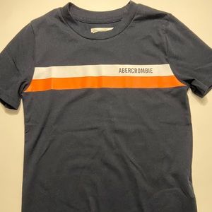 Abercrombie short sleeve